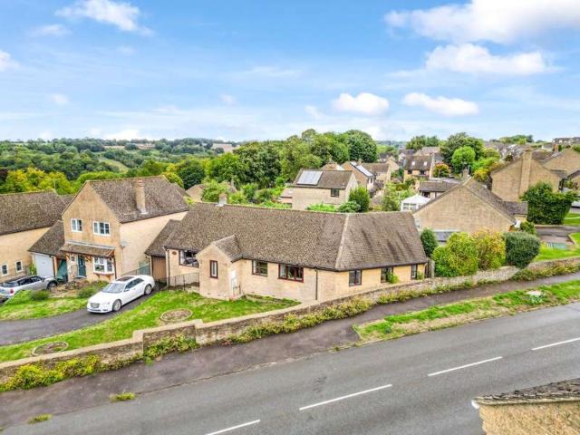 Bungalow for sale in School House, Gloucestershire