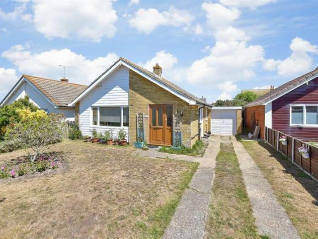 Bungalow for sale in Folkestone, Kent