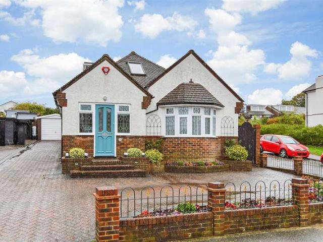 Bungalow for sale in Hollingbury, Patcham