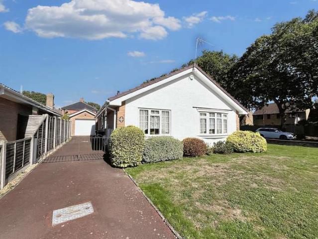 Bungalow for sale in Verwood, East Dorset