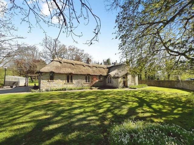 Bungalow for sale in Somerset