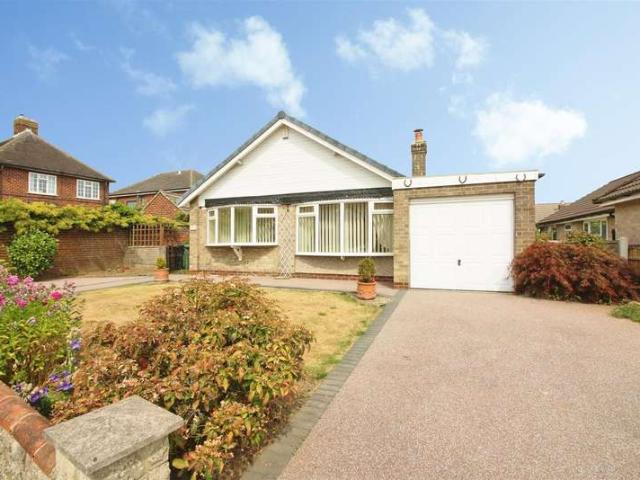 Bungalow for sale in Barwick in Elmet and Scholes, Barwick In Elmet