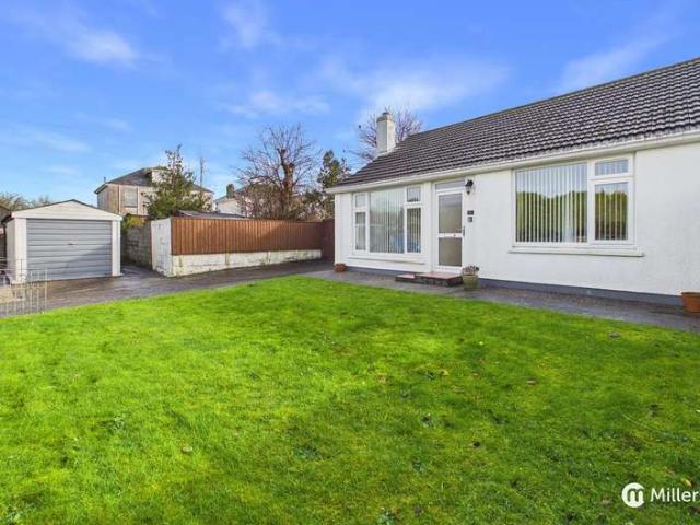 Bungalow for sale in Roseworthy, Cornwall