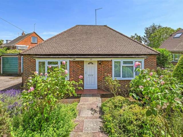 Bungalow for sale in Arundel, Clapham