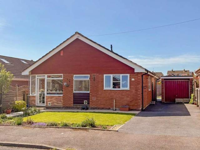 Bungalow for sale in Bridford, Devon