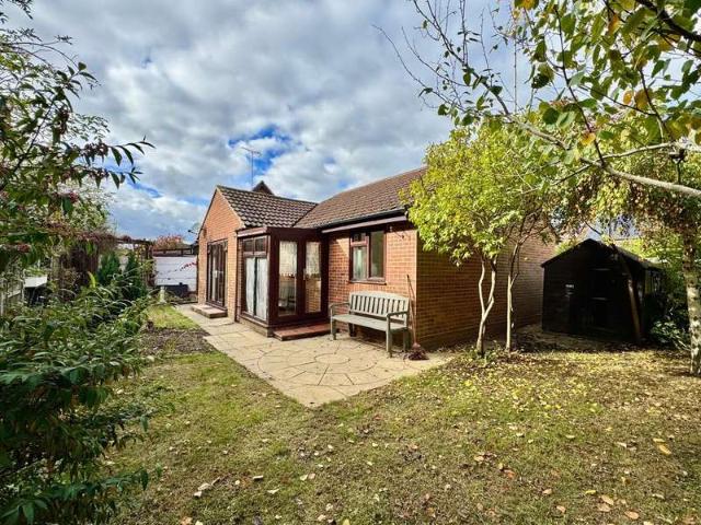 Bungalow for sale in Maldon