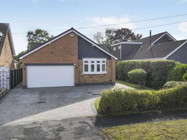 Bungalow for sale in Kirk Ella, East Riding Of Yorkshire