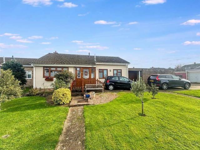 Bungalow for sale in Willingdon and Jevington, Cross In Hand