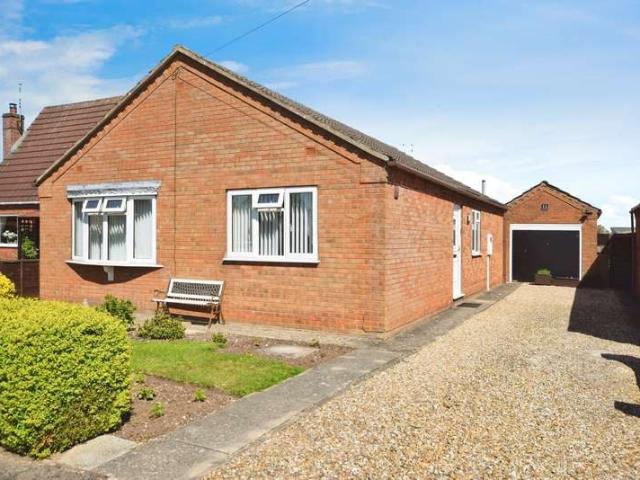 Bungalow for sale in Belleau, Lincolnshire