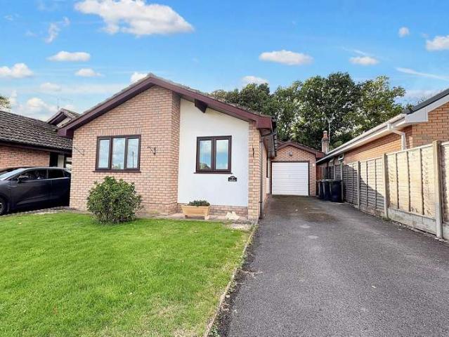 Bungalow for sale in Ebblake, Verwood