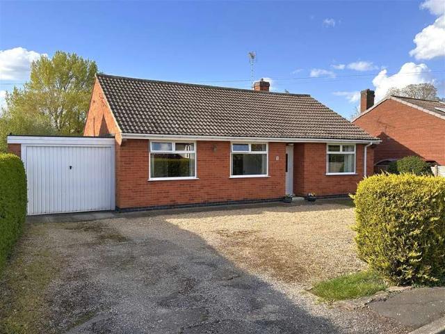 Bungalow for sale in Alverton, Isle Of Man