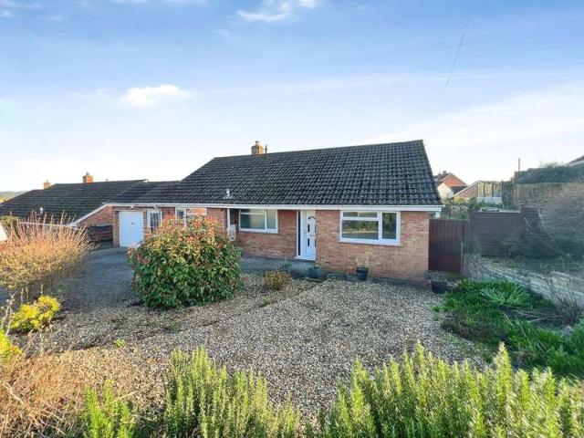 Bungalow for sale in Middlezoy
