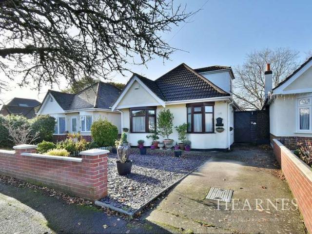 Bungalow for sale in Kinson, Bournemouth