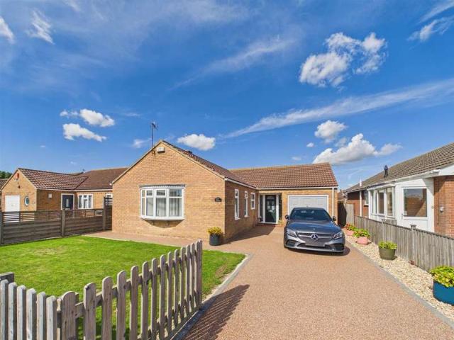 Bungalow for sale in Mablethorpe and Sutton, Belleau