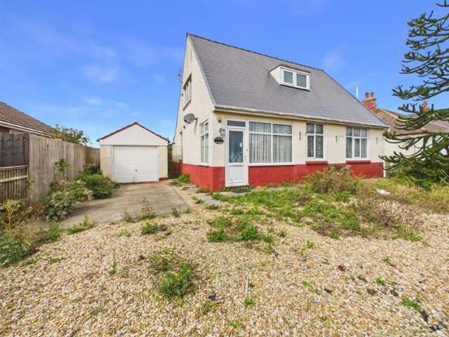 Bungalow for sale in Mablethorpe and Sutton, Belleau