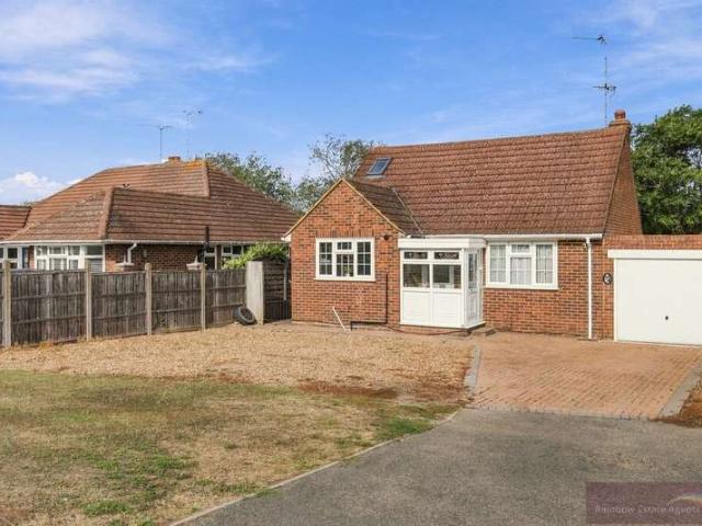 Bungalow for sale in Epping, Essex