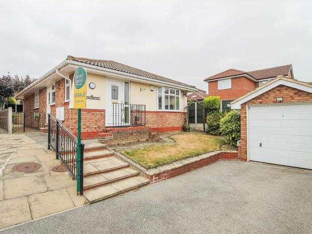Bungalow for sale in Gawthorpe, West Yorkshire