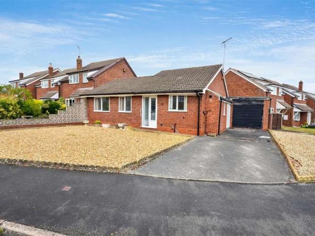 Bungalow for sale in Baswich, Staffordshire