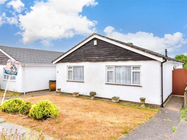 Bungalow for sale in Kings Farm, Hamerton