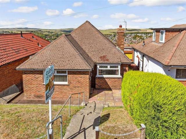 Bungalow for sale in Hollingbury, Brighton & Hove