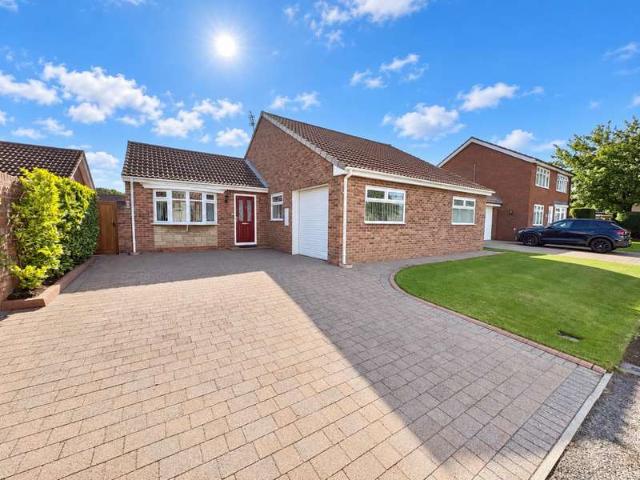 Bungalow for sale in Thinford