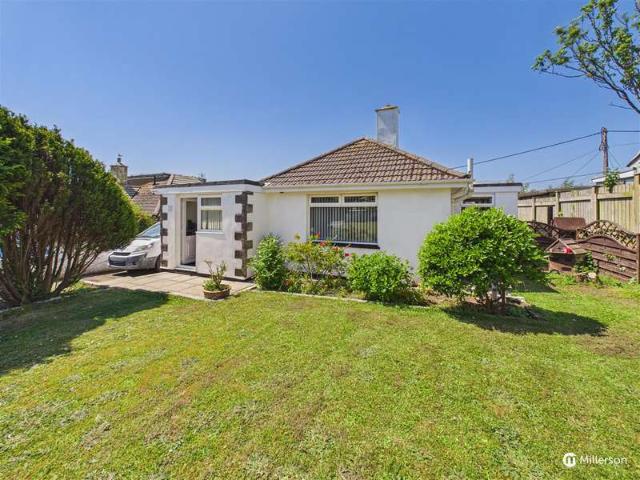 Bungalow for sale in Hayle, Cornwall