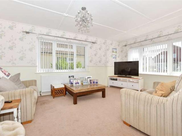Bungalow for sale in Lydd, Folkestone and Hythe