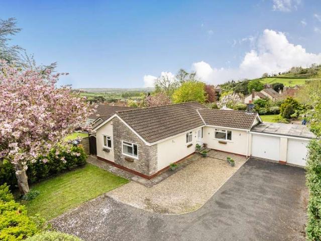 Bungalow for sale in Old Ditch, Westbury-sub-mendip