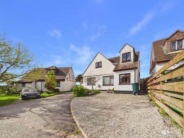 Bungalow for sale in St. Erth, St Erth