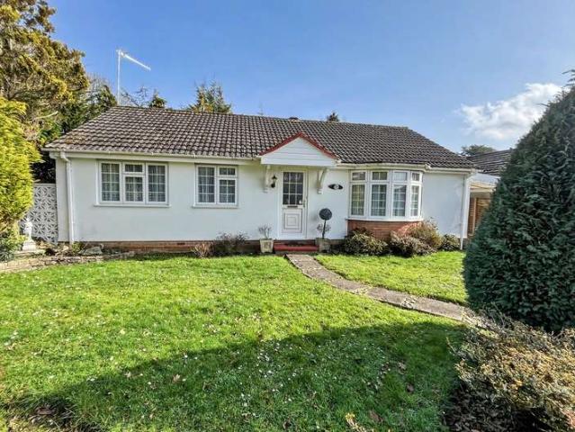 Bungalow for sale in Ebblake, Verwood