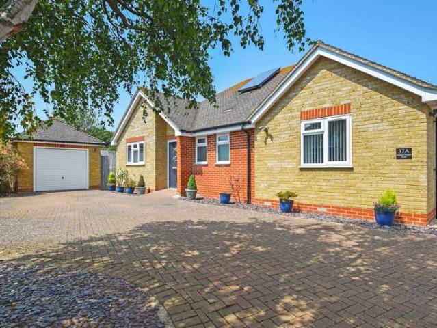 Bungalow for sale in Herne and Broomfield, The Bridge