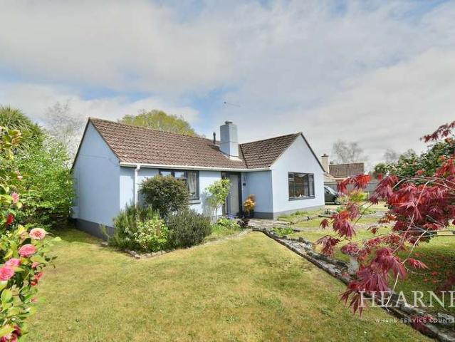 Bungalow for sale in Ferndown Town, Ferndown
