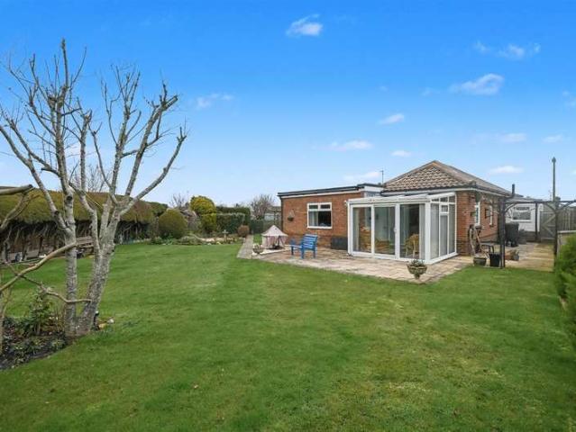 Bungalow for sale in Willingdon and Jevington, Cross In Hand