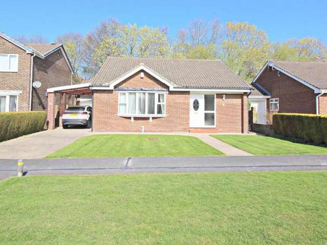 Bungalow for sale in North Lodge