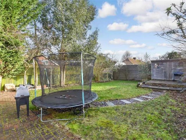 Bungalow for sale in Parkwood, Midway