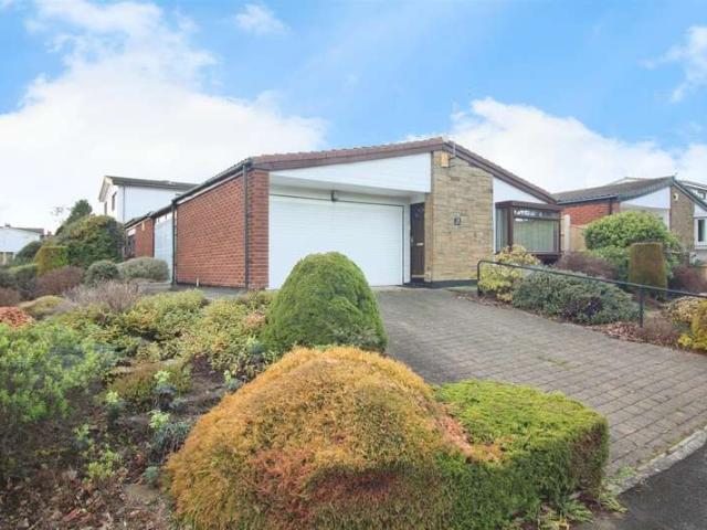 Bungalow for sale in Oulton, West Yorkshire