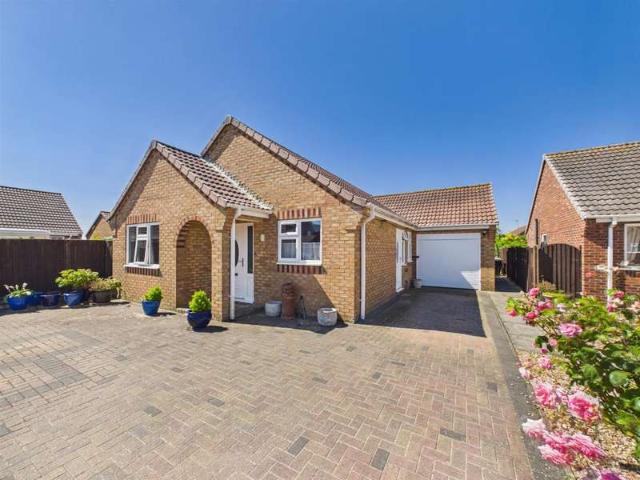Bungalow for sale in Mablethorpe and Sutton, Belleau