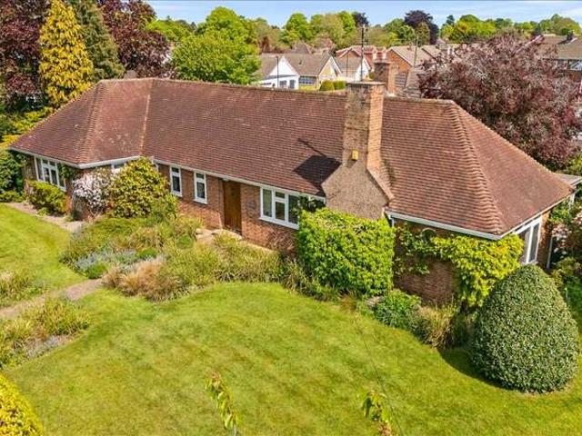 Bungalow for sale in Nunsthorpe, Scartho