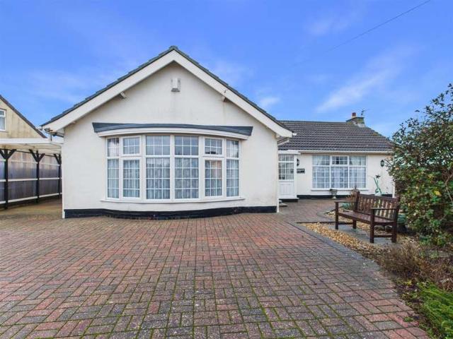 Bungalow for sale in Mablethorpe and Sutton, Belleau