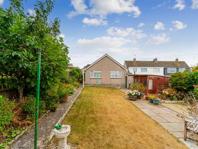 Bungalow for sale in Worlebury, Weston-super-Mare