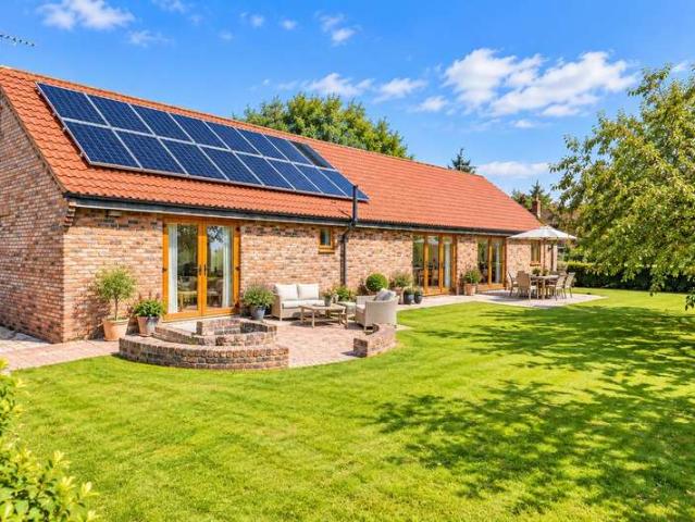 Bungalow for sale in Pill and Easton-in-Gordano, Easton in Gordano