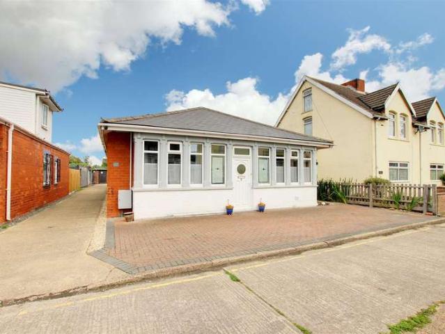Bungalow for sale in Mablethorpe and Sutton, Belleau