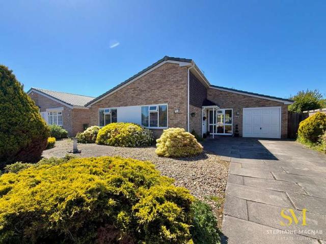 Bungalow for sale in Formby, Sefton