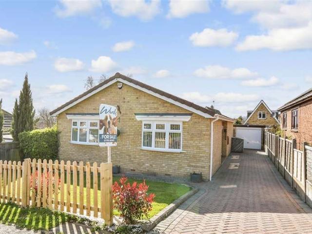 Bungalow for sale in Minster-on-Sea, Oad Street
