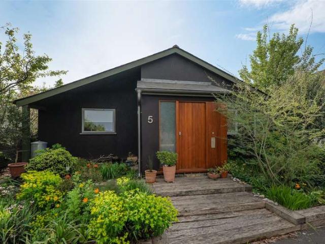 Bungalow for sale in Kingsdown Park, The Bridge