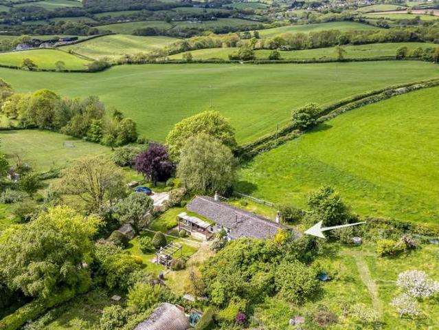 Bungalow for sale in Langton Matravers