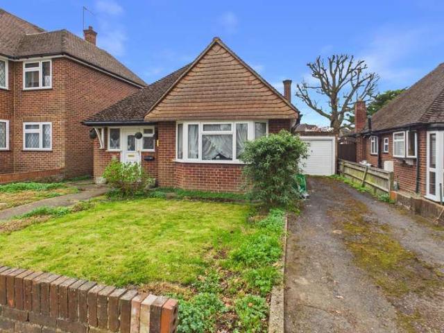 Bungalow for sale in Greater London
