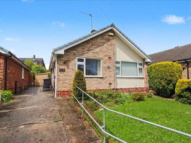 Bungalow for sale in Attenborough, East Midlands