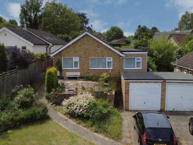 Bungalow for sale in Eastbridge, Suffolk