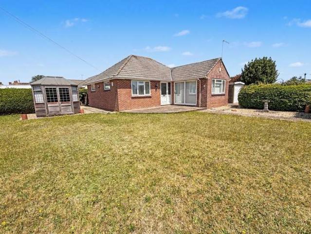 Bungalow for sale in Wareham Town, Arne